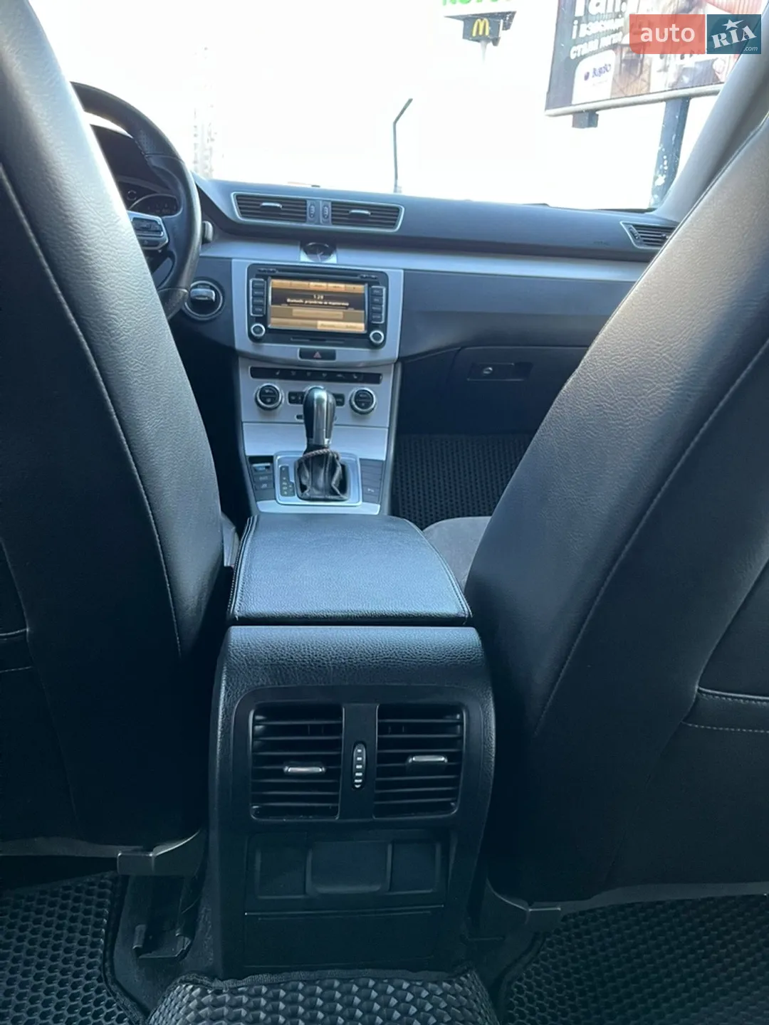 2012 Volkswagen Passat - мініатюра 23