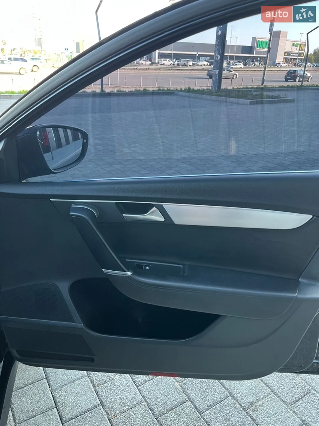 2012 Volkswagen Passat - мініатюра 27