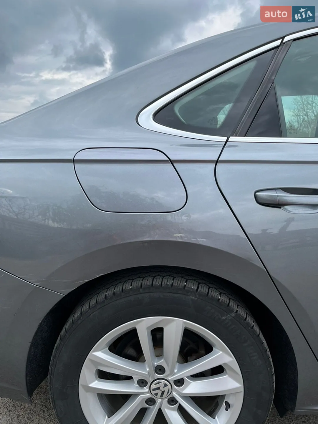 2020 Volkswagen Passat - мініатюра 16