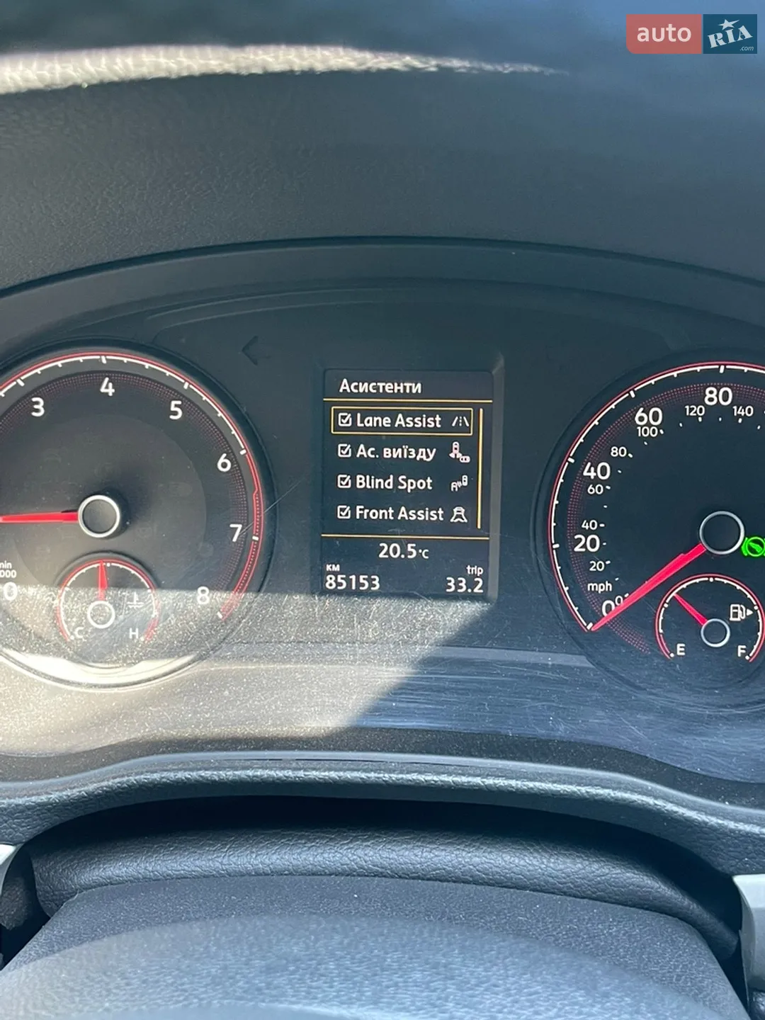2020 Volkswagen Passat - мініатюра 13