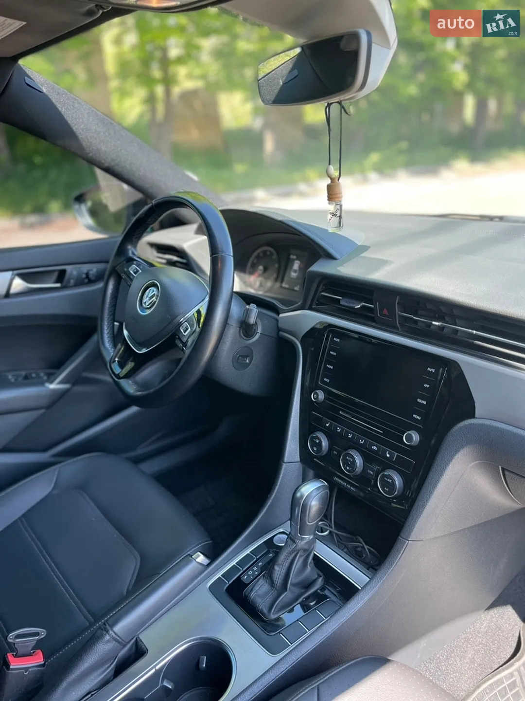 2020 Volkswagen Passat - мініатюра 19