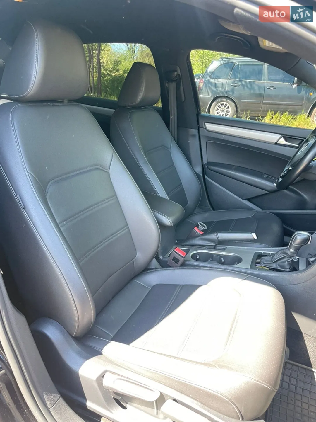 2020 Volkswagen Passat - мініатюра 20
