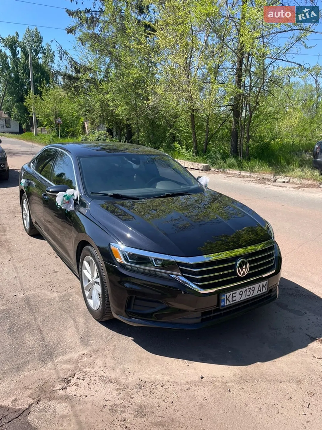 2020 Volkswagen Passat - мініатюра 25