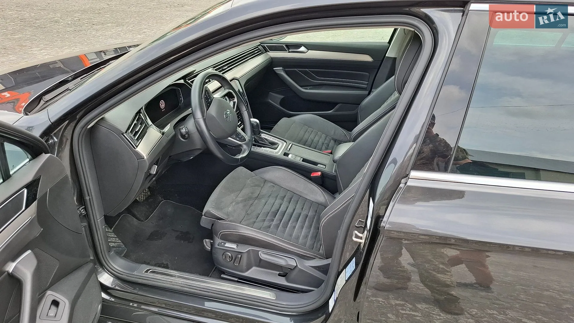 2021 Volkswagen Passat - мініатюра 13