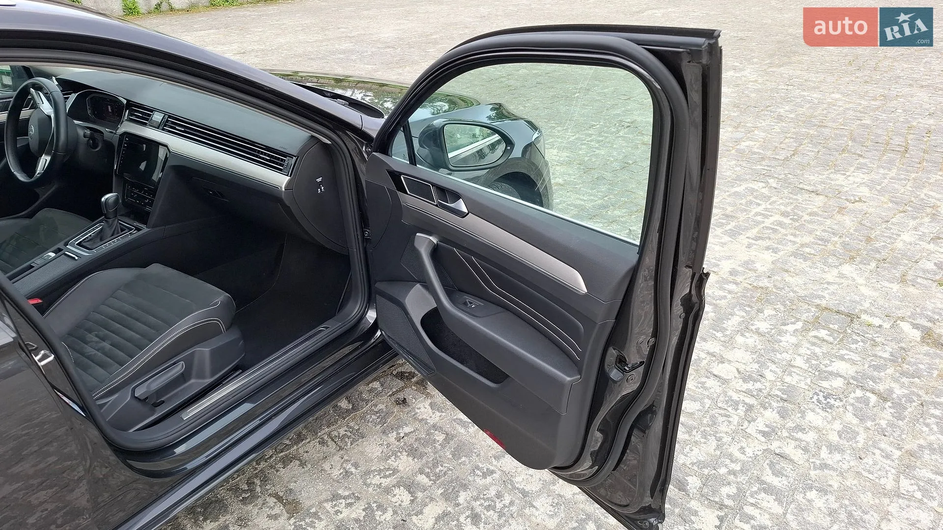 2021 Volkswagen Passat - мініатюра 17