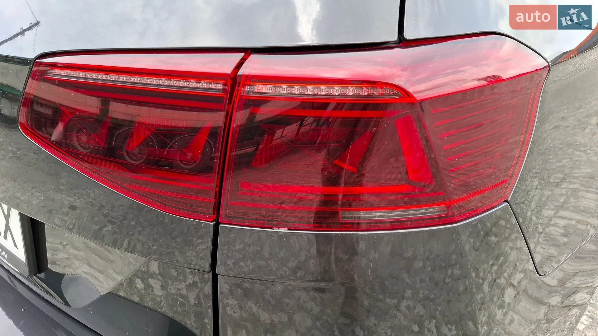 2021 Volkswagen Passat - мініатюра 12