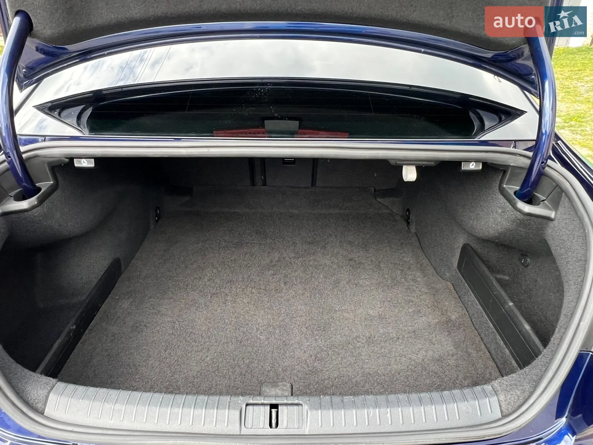 2019 Volkswagen Passat - мініатюра 38