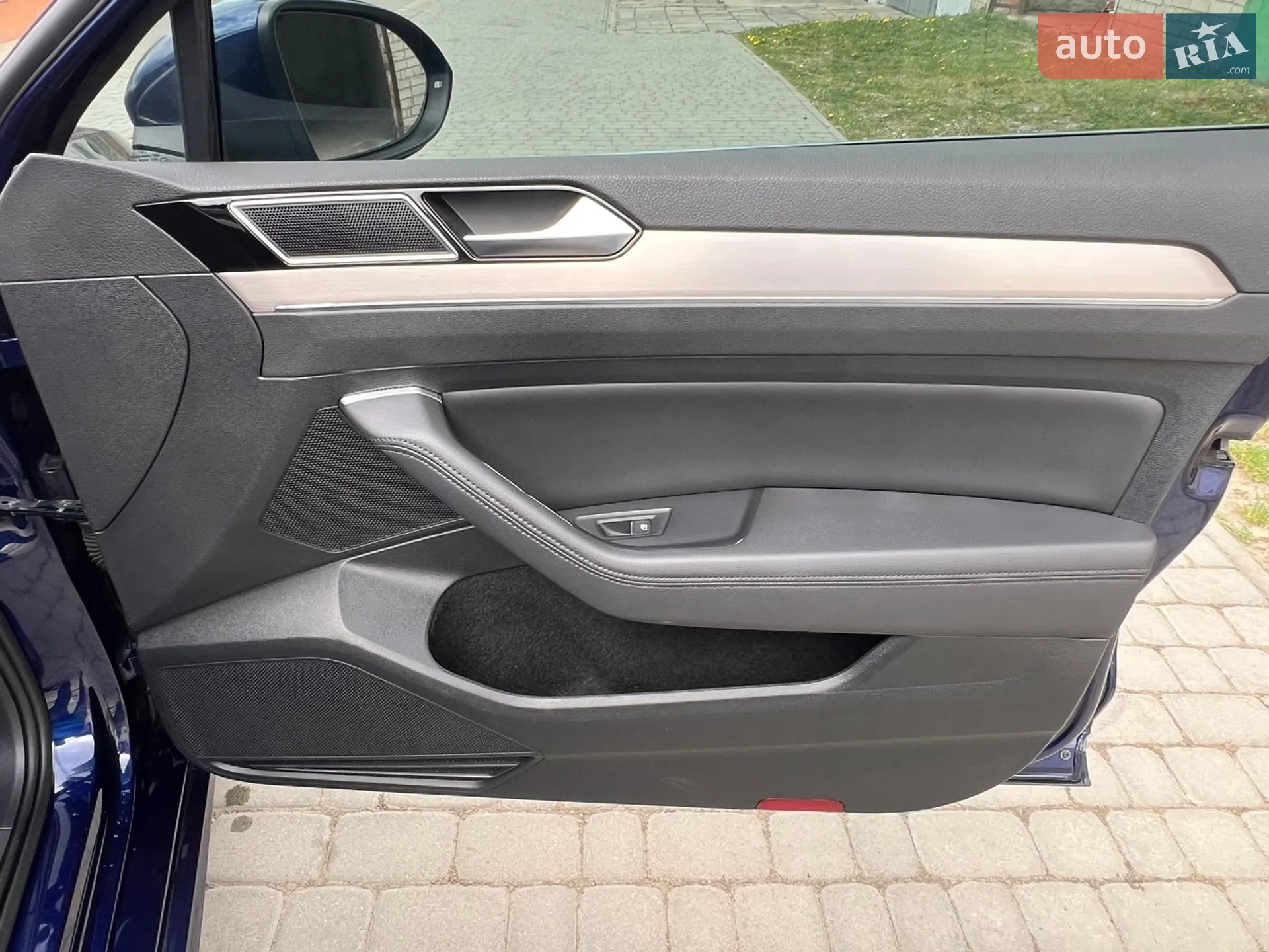 2019 Volkswagen Passat - мініатюра 43