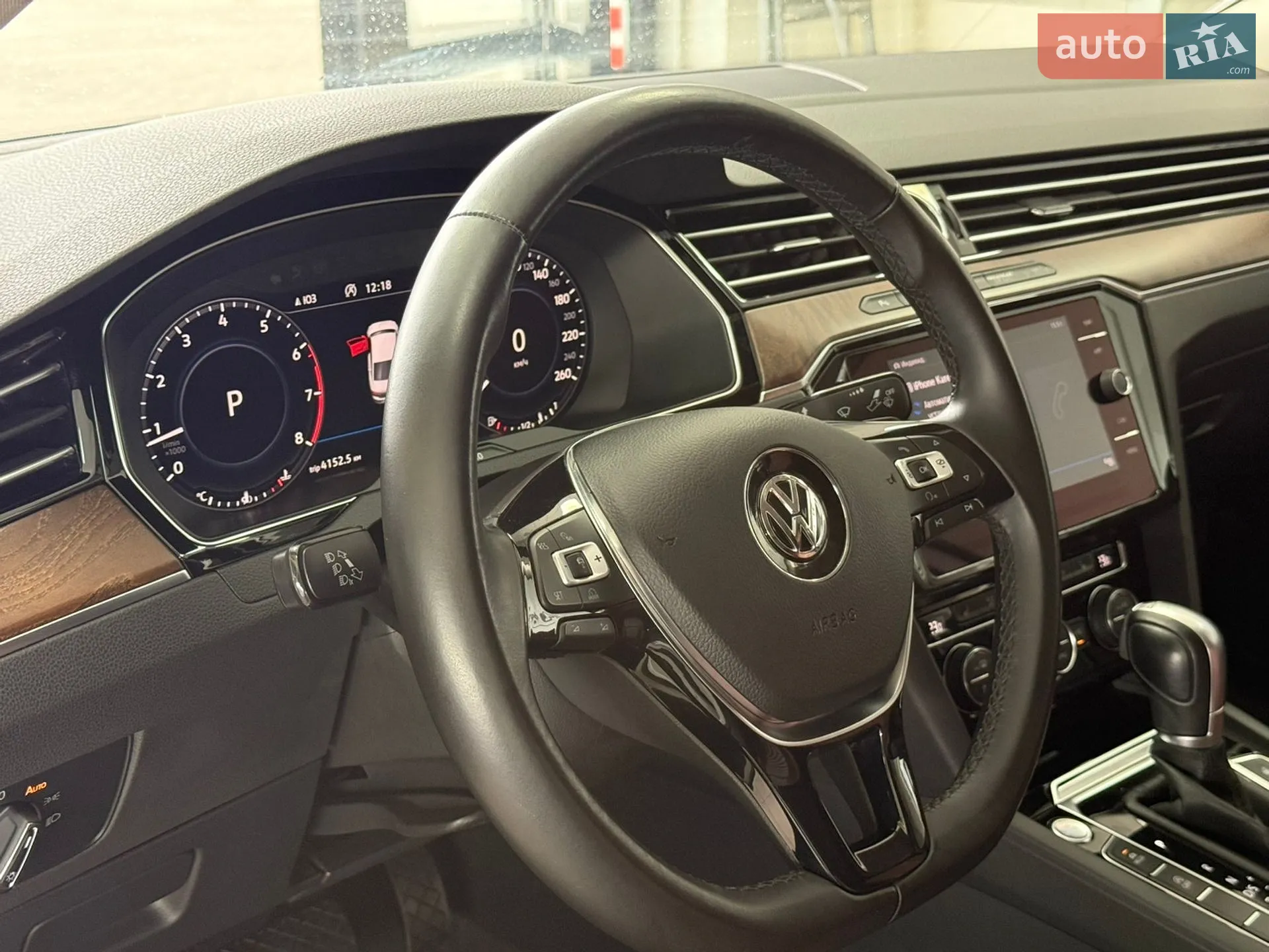 2018 Volkswagen Passat - мініатюра 11