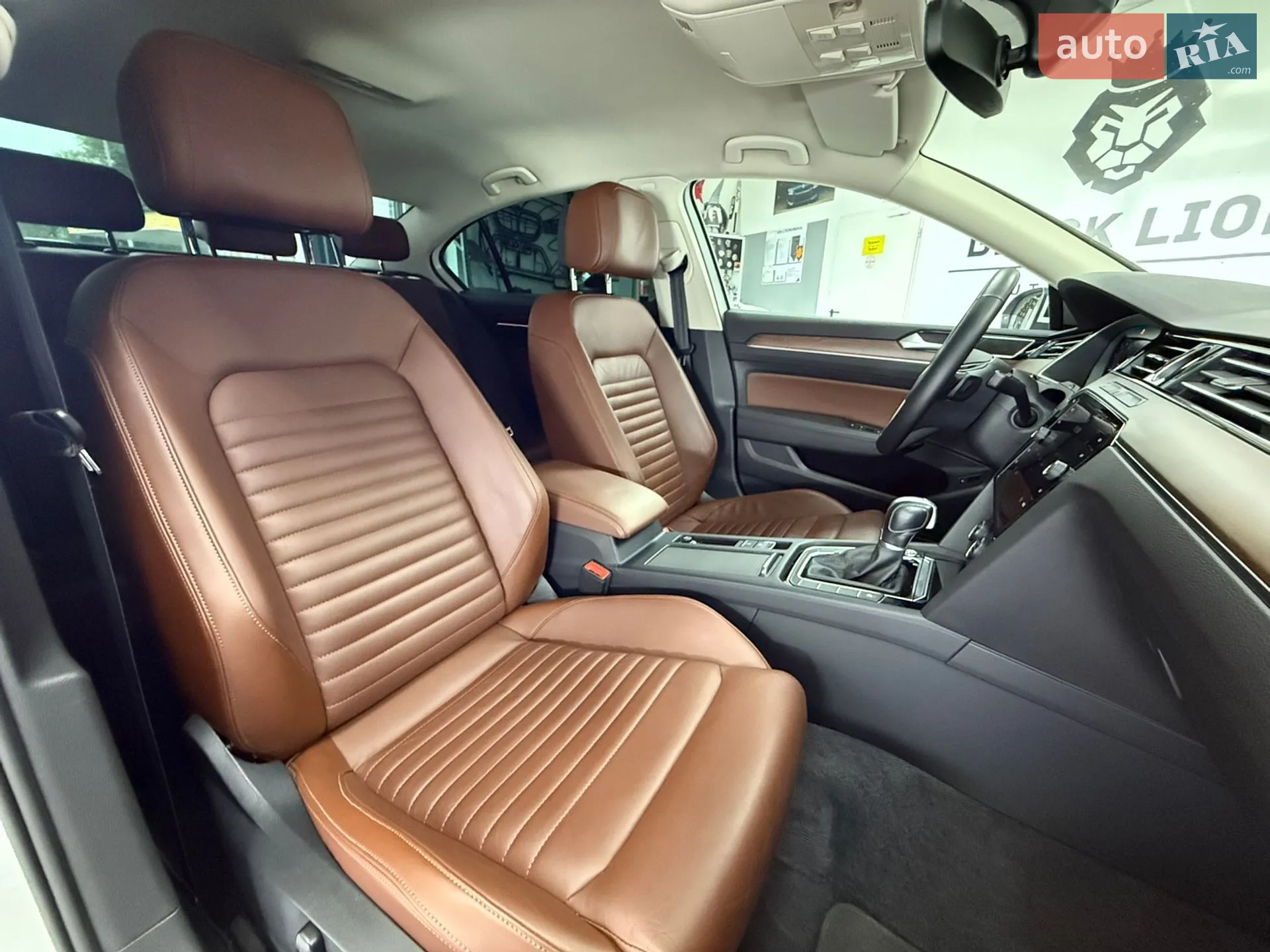 2018 Volkswagen Passat - мініатюра 18