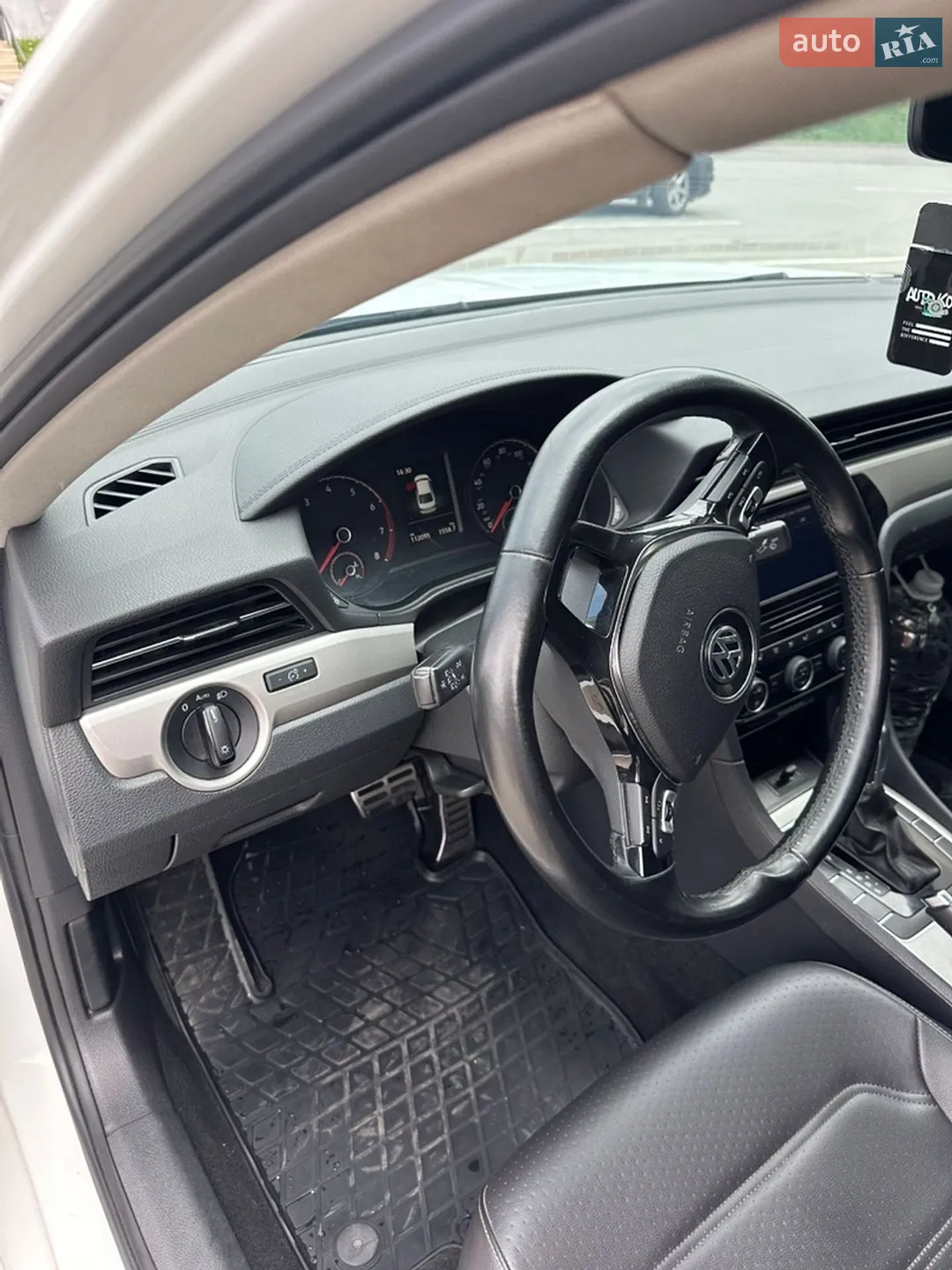 2020 Volkswagen Passat - мініатюра 20