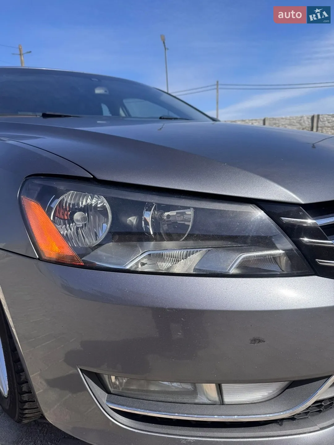 2015 Volkswagen Passat - мініатюра 27