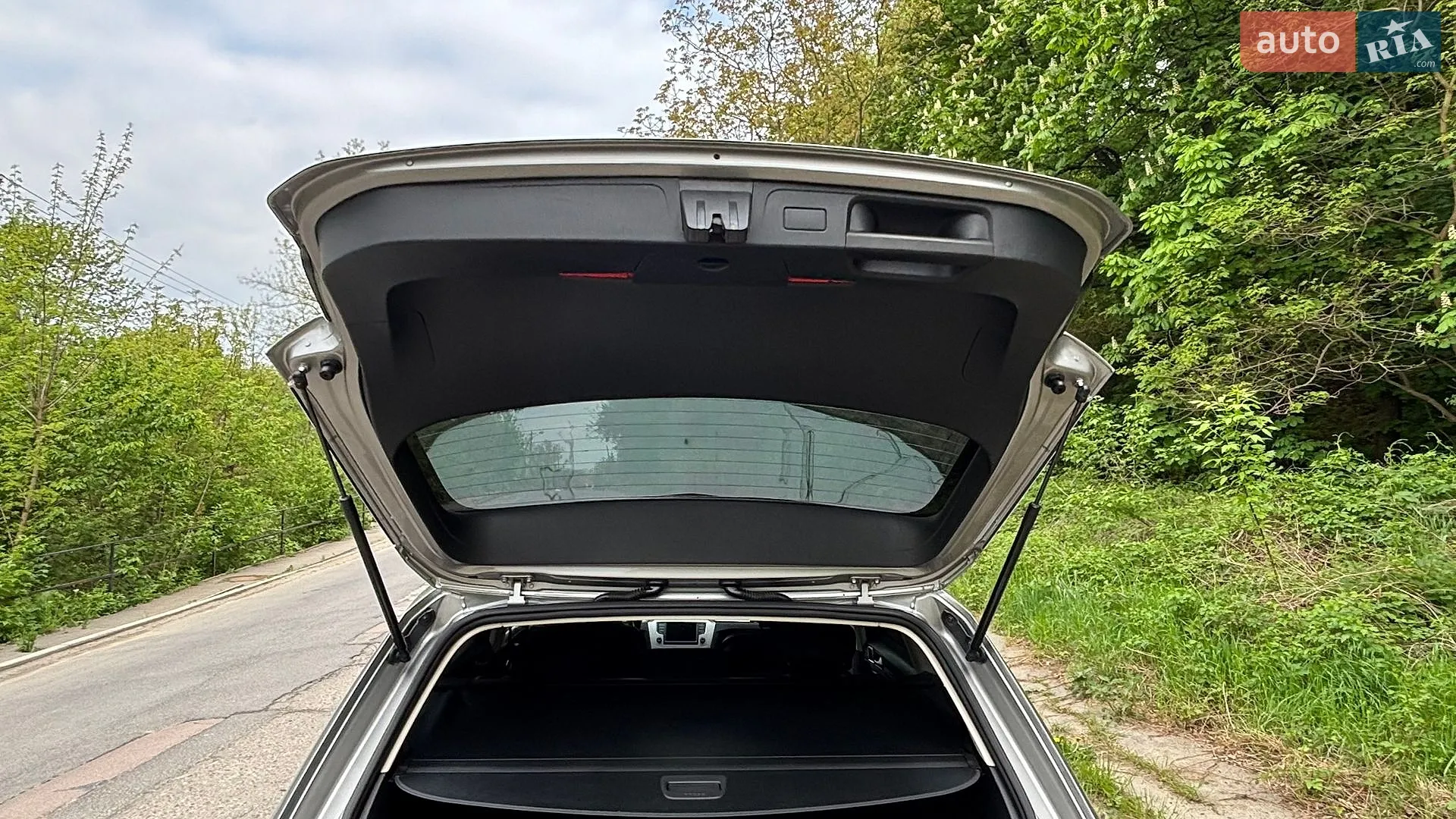 2015 Volkswagen Passat - мініатюра 8