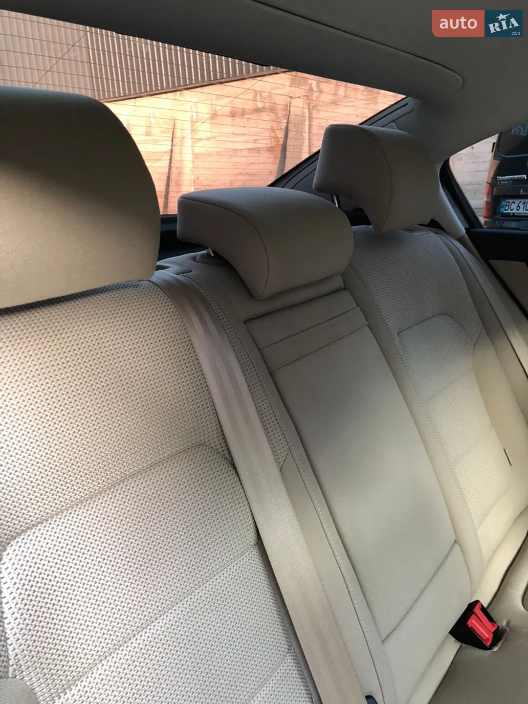 2011 Volkswagen Passat - мініатюра 10