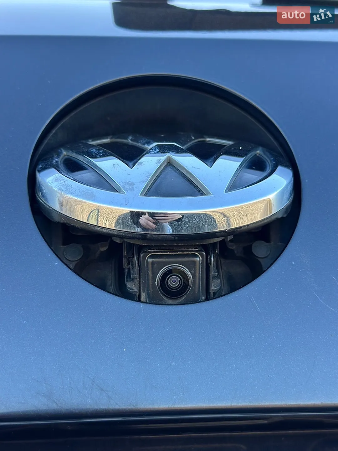 2019 Volkswagen Passat - мініатюра 25