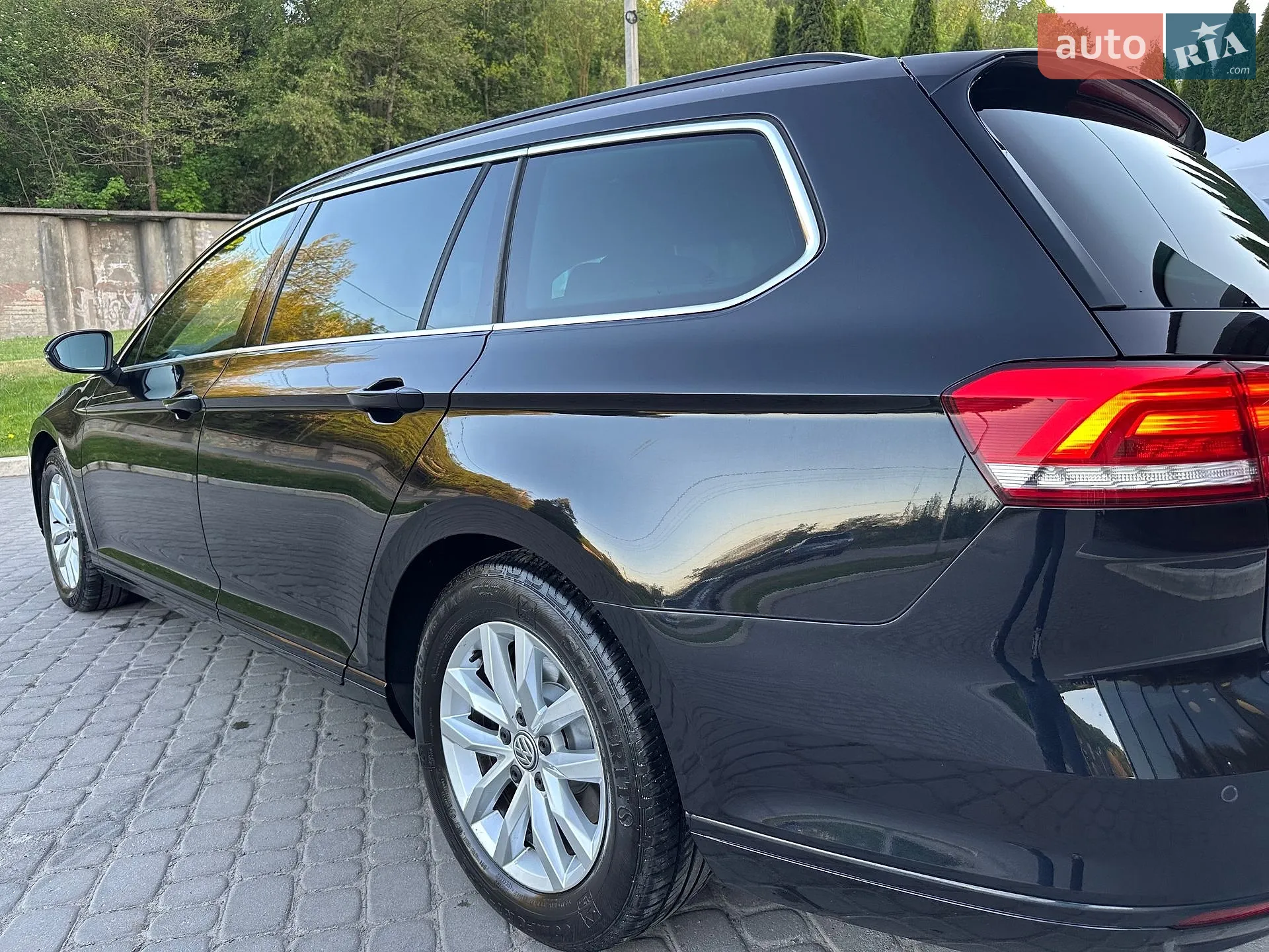 2016 Volkswagen Passat - мініатюра 26