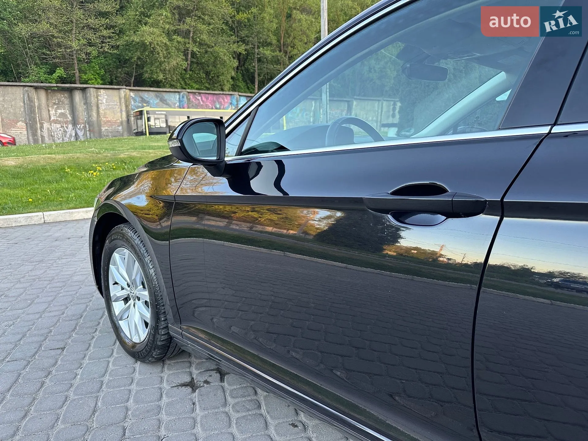 2016 Volkswagen Passat - мініатюра 28