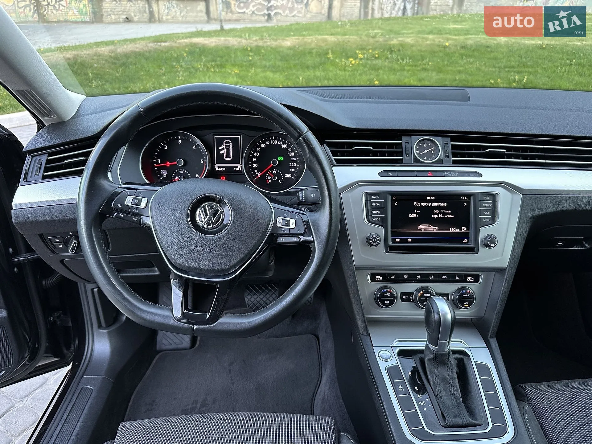 2016 Volkswagen Passat - мініатюра 49