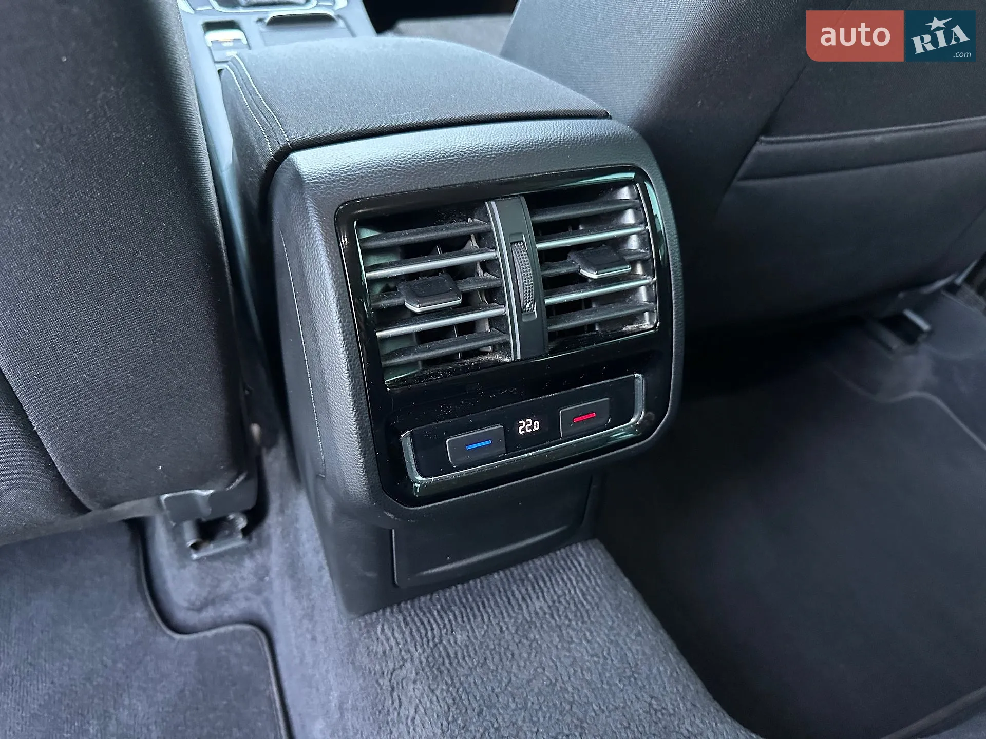 2016 Volkswagen Passat - мініатюра 77