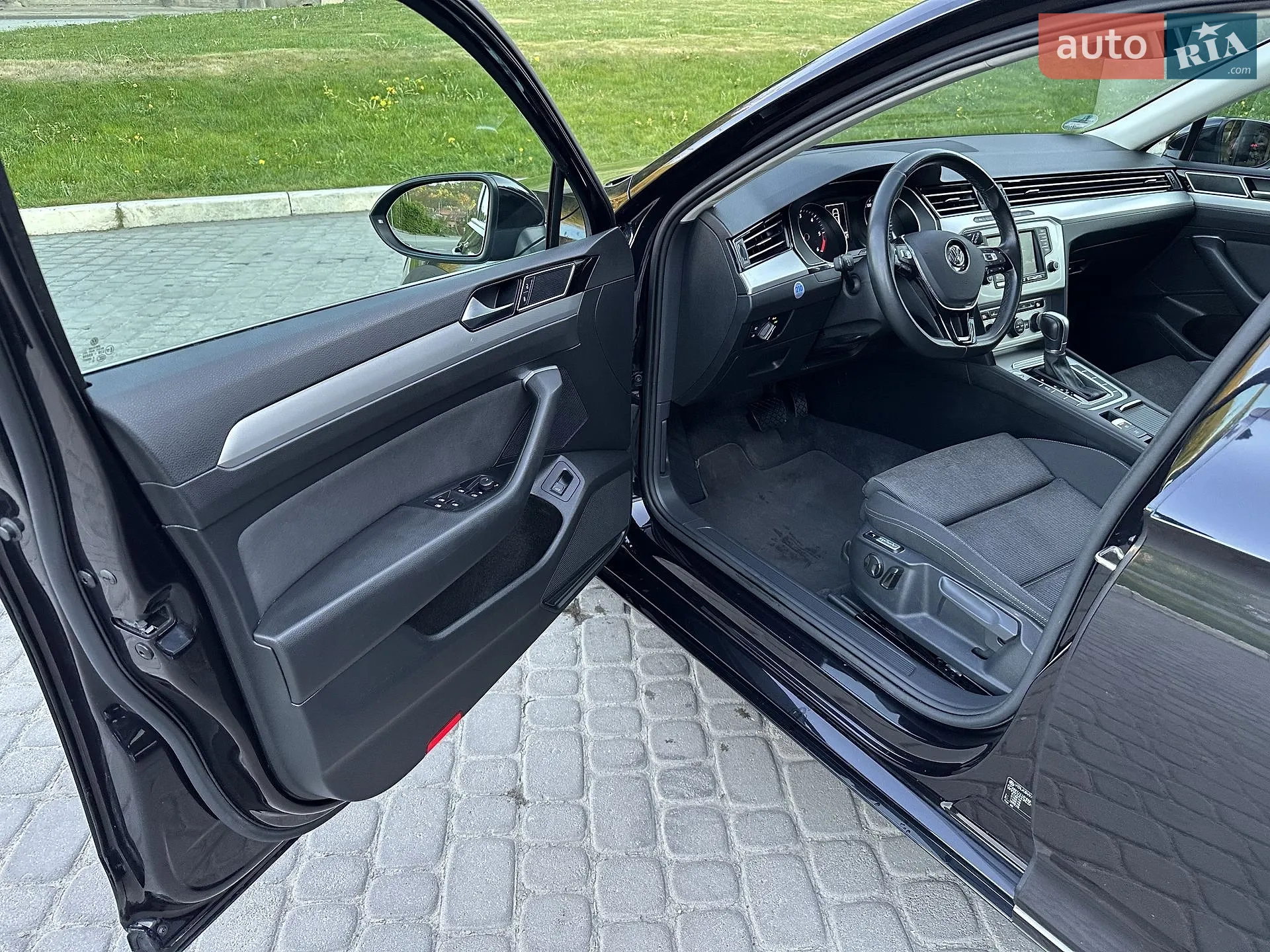 2016 Volkswagen Passat - мініатюра 56