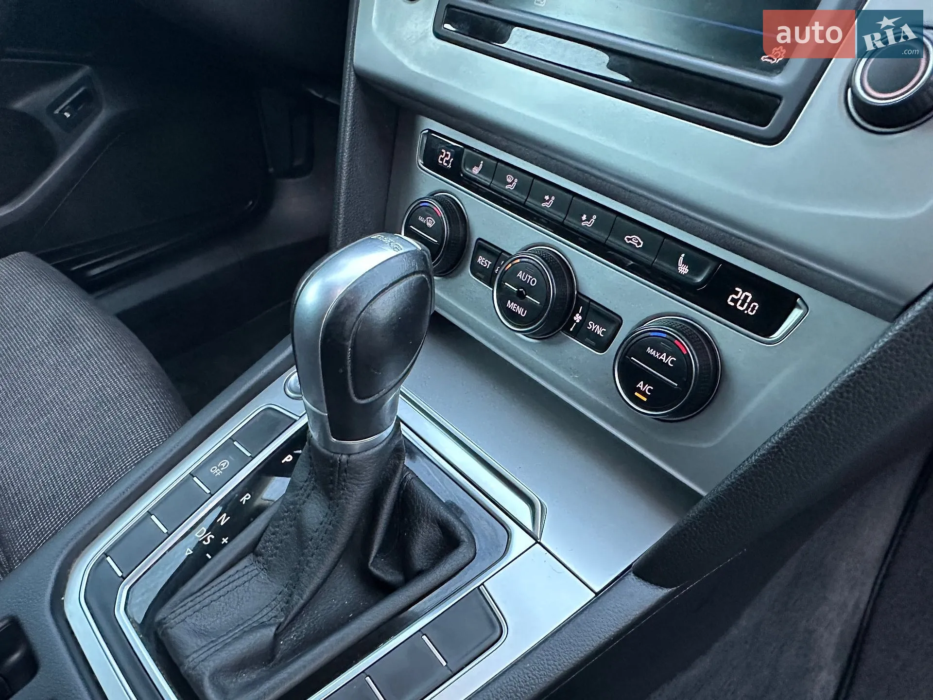 2016 Volkswagen Passat - мініатюра 67