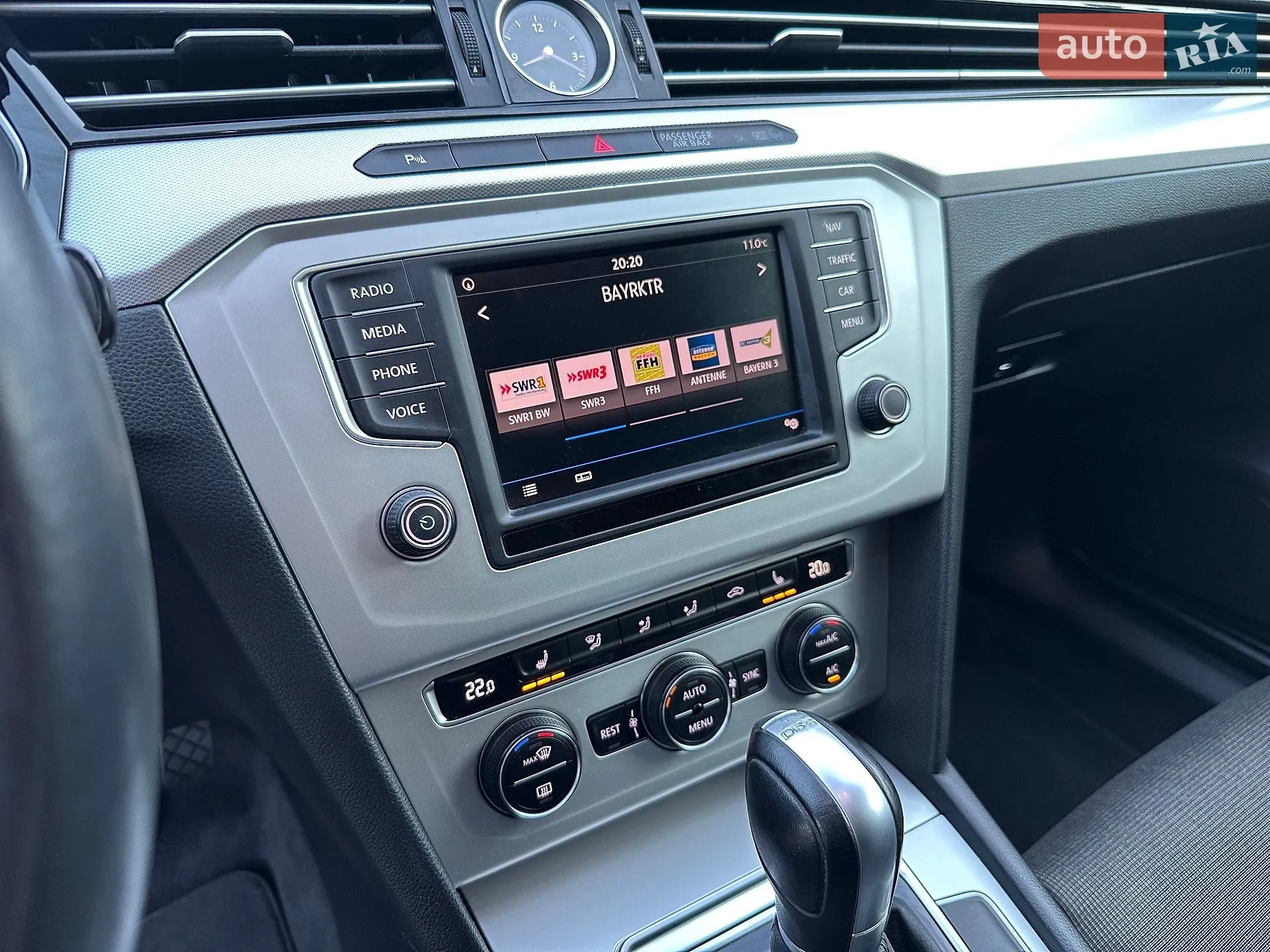 2016 Volkswagen Passat - мініатюра 64
