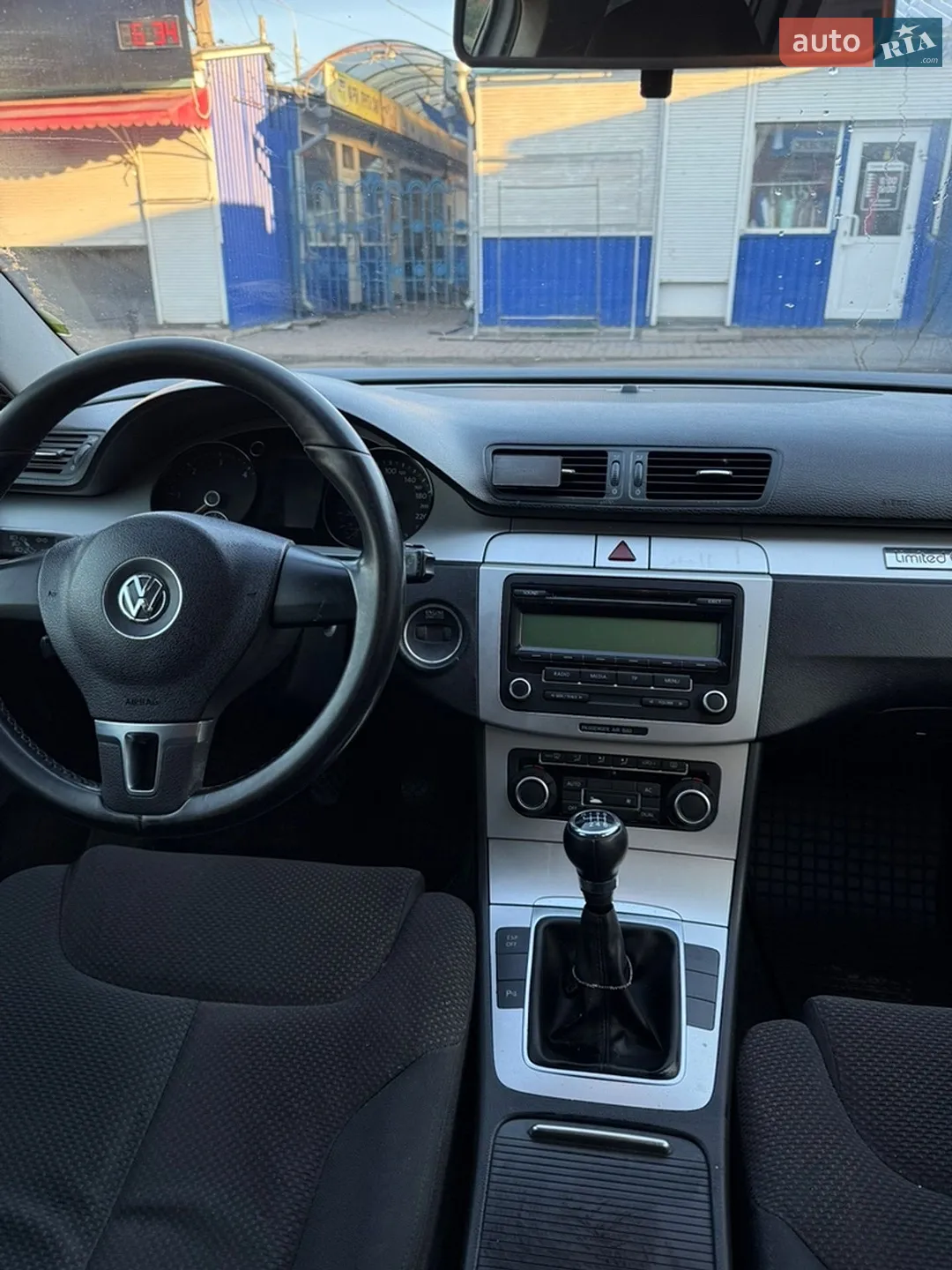 2010 Volkswagen Passat - мініатюра 22
