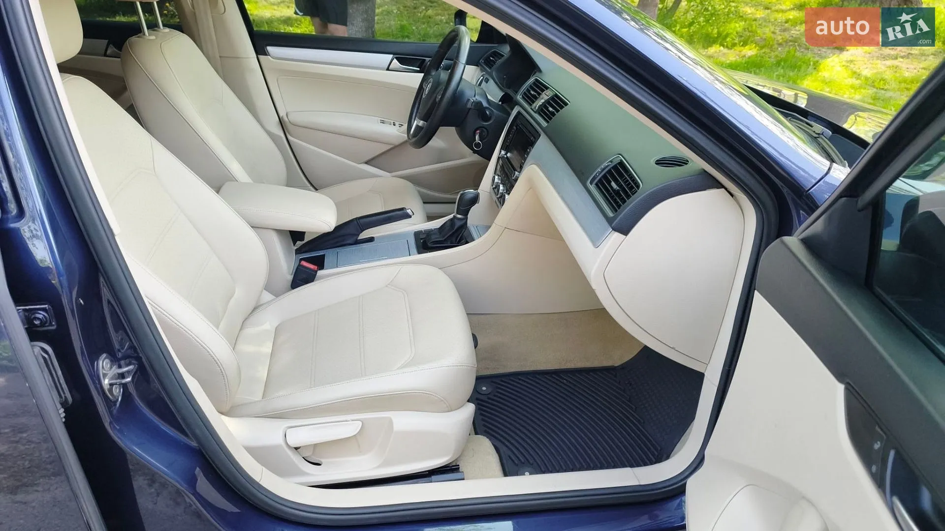 2011 Volkswagen Passat - мініатюра 34