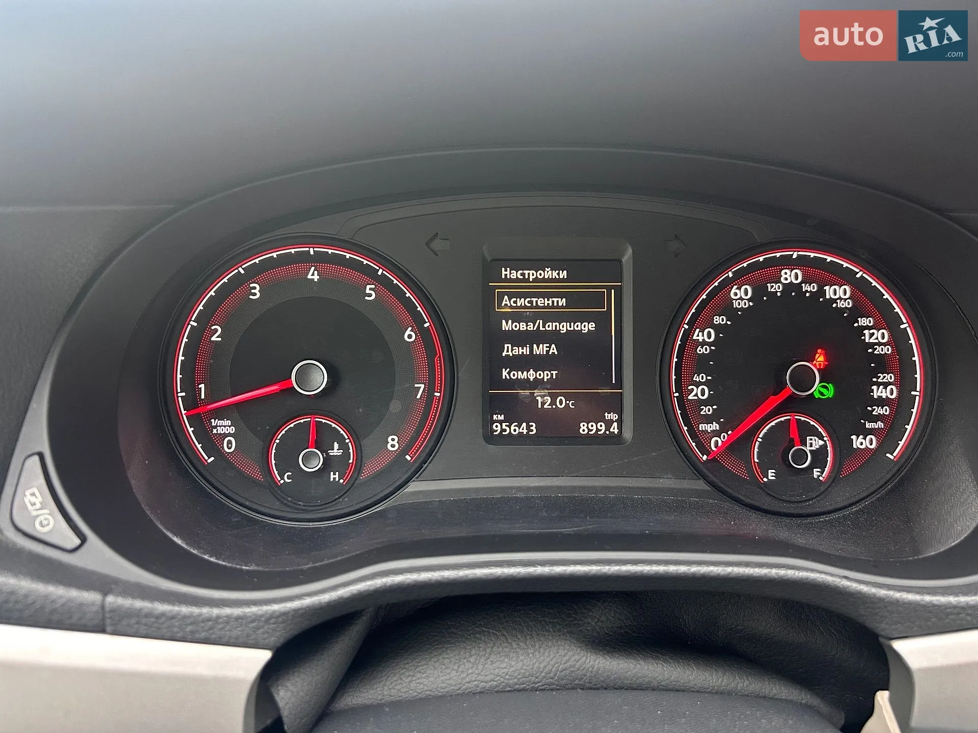 2019 Volkswagen Passat - мініатюра 17