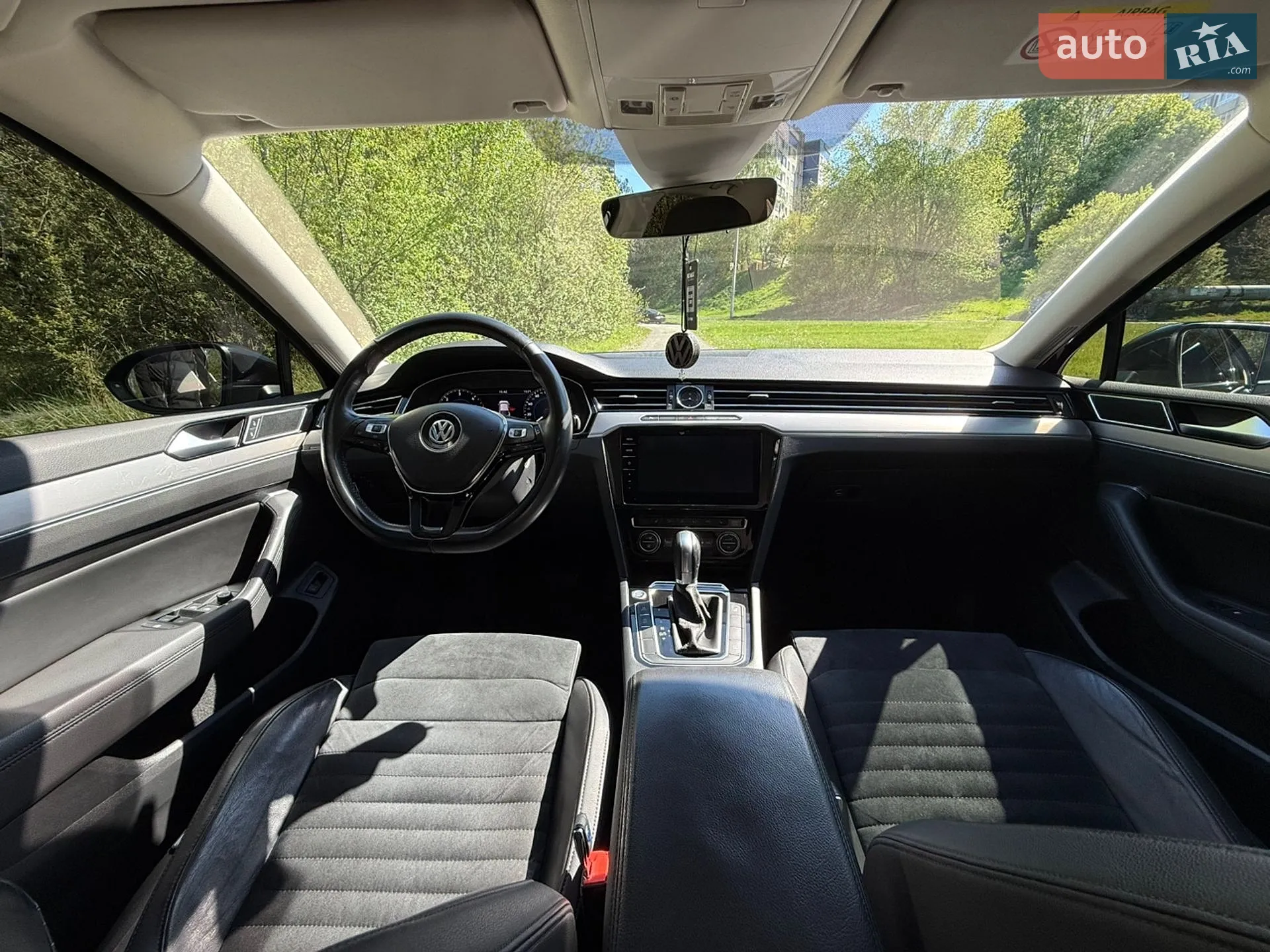 2019 Volkswagen Passat - мініатюра 14