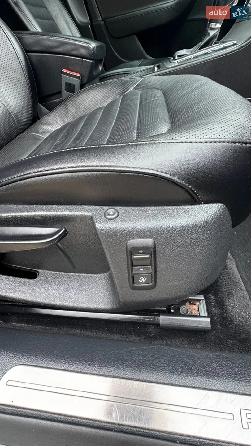 2012 Volkswagen Passat - мініатюра 35
