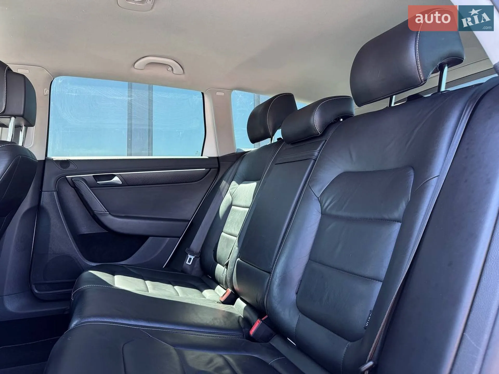 2012 Volkswagen Passat - мініатюра 49