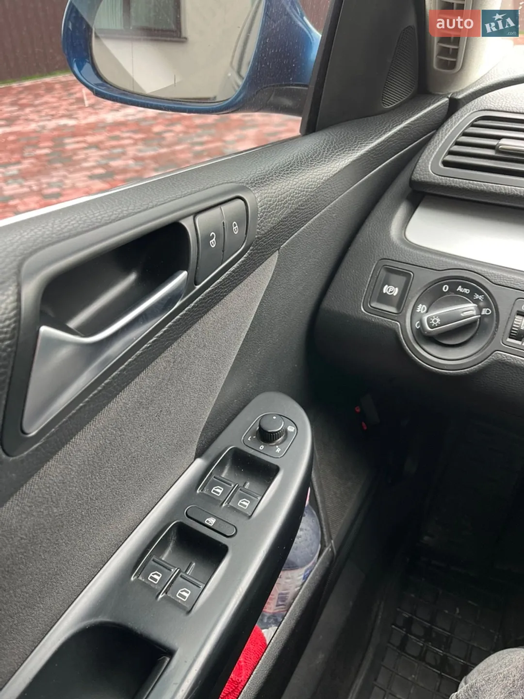 2010 Volkswagen Passat - мініатюра 19