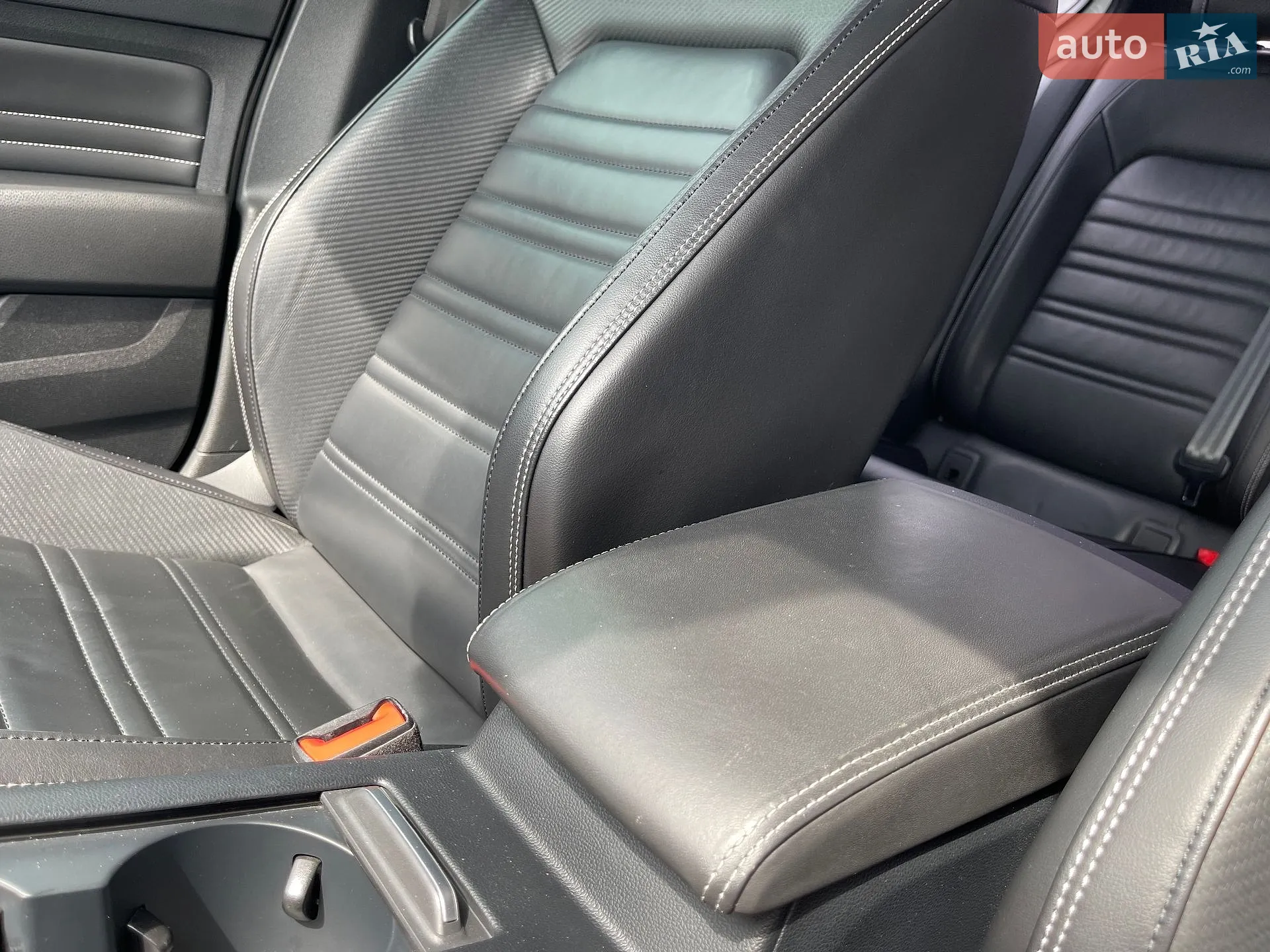 2021 Volkswagen Passat - мініатюра 43