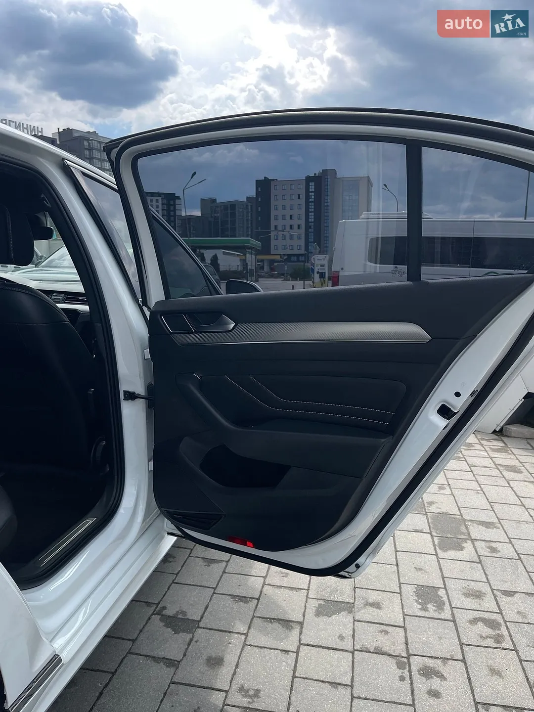 2021 Volkswagen Passat - мініатюра 67