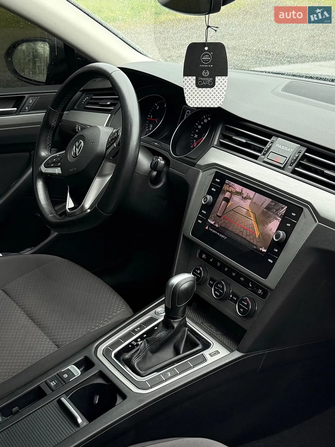 2020 Volkswagen Passat - мініатюра 8