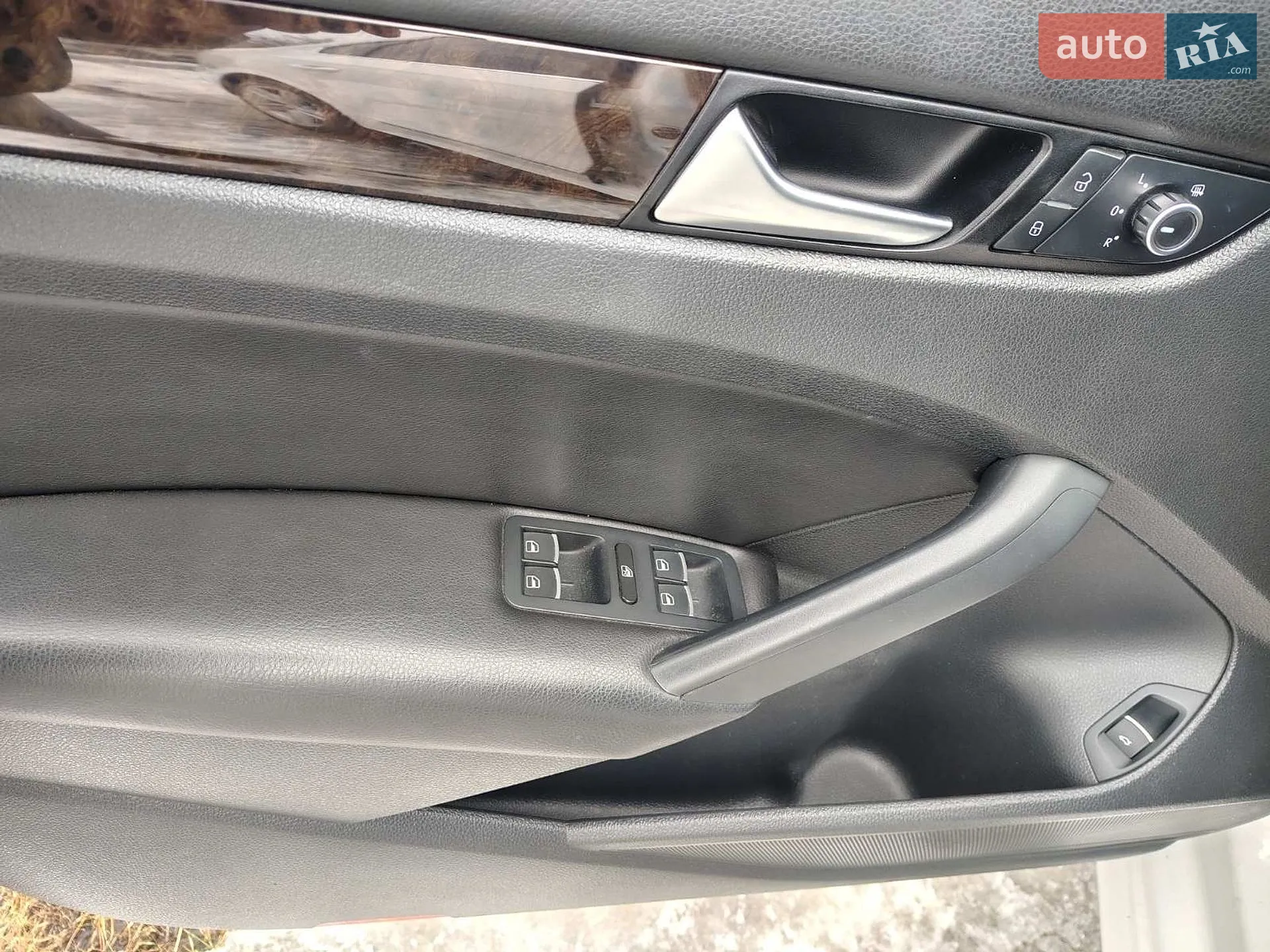 2014 Volkswagen Passat - мініатюра 3