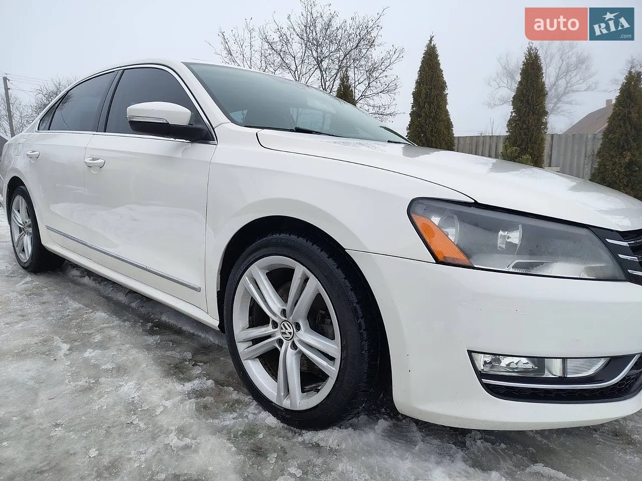 2015 Volkswagen Passat - мініатюра 24