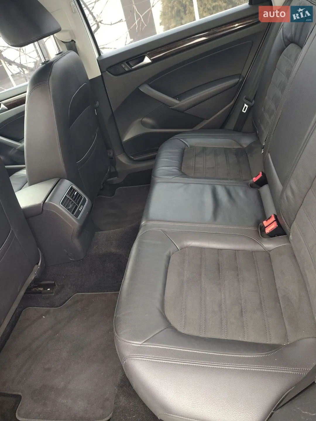 2014 Volkswagen Passat - мініатюра 8
