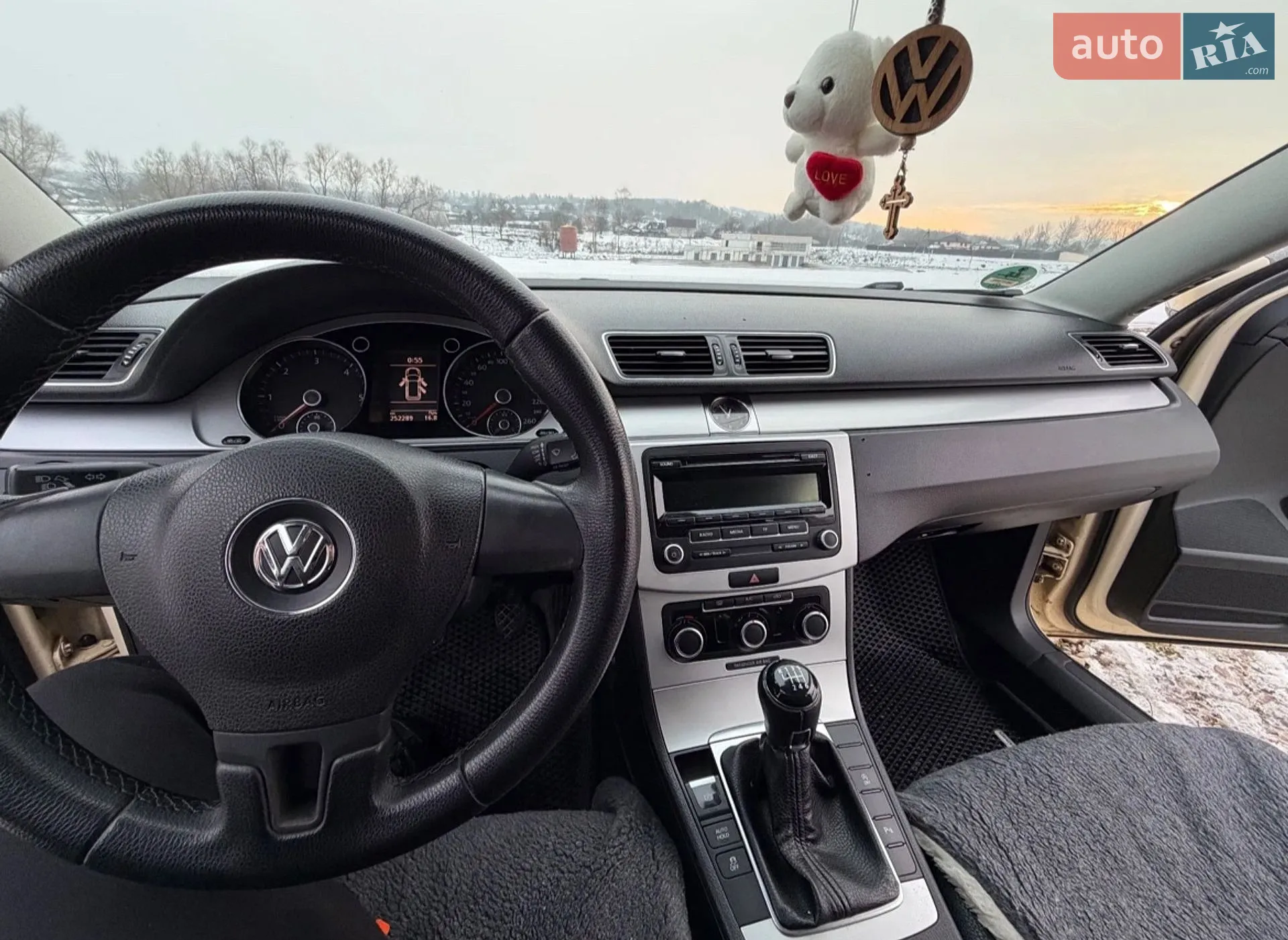 2013 Volkswagen Passat - мініатюра 8