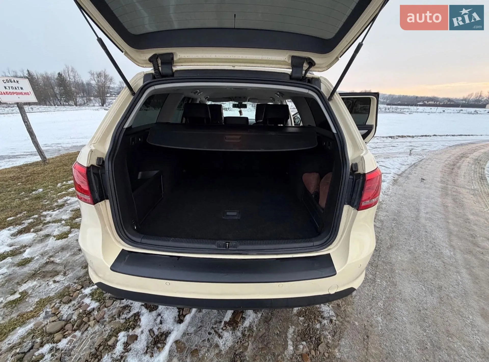 2013 Volkswagen Passat - мініатюра 9