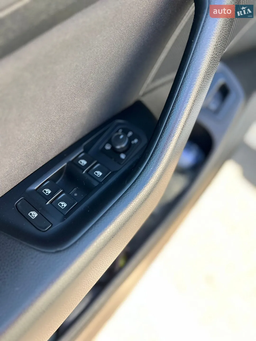 2017 Volkswagen Passat - мініатюра 15