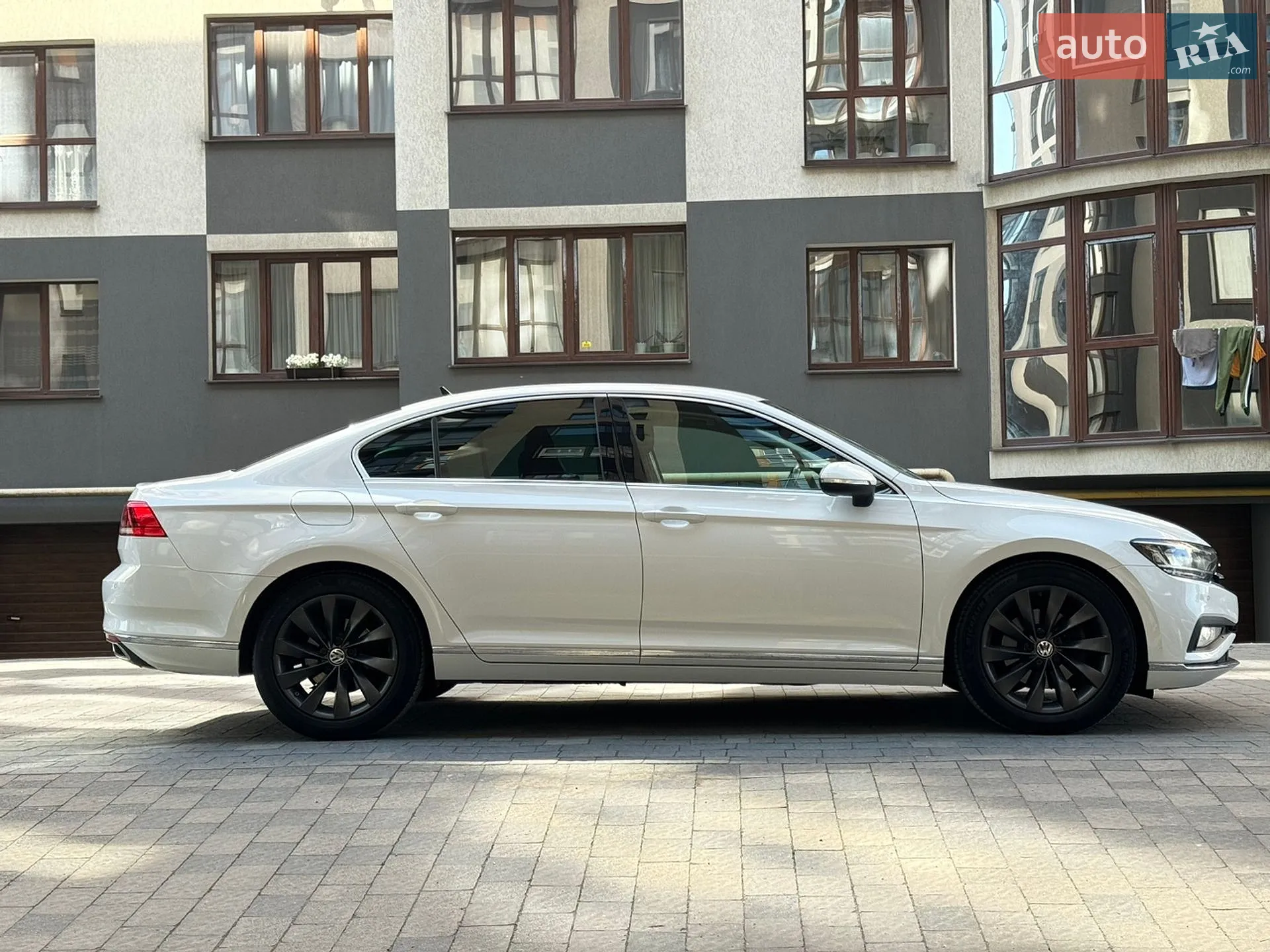 2020 Volkswagen Passat - мініатюра 7
