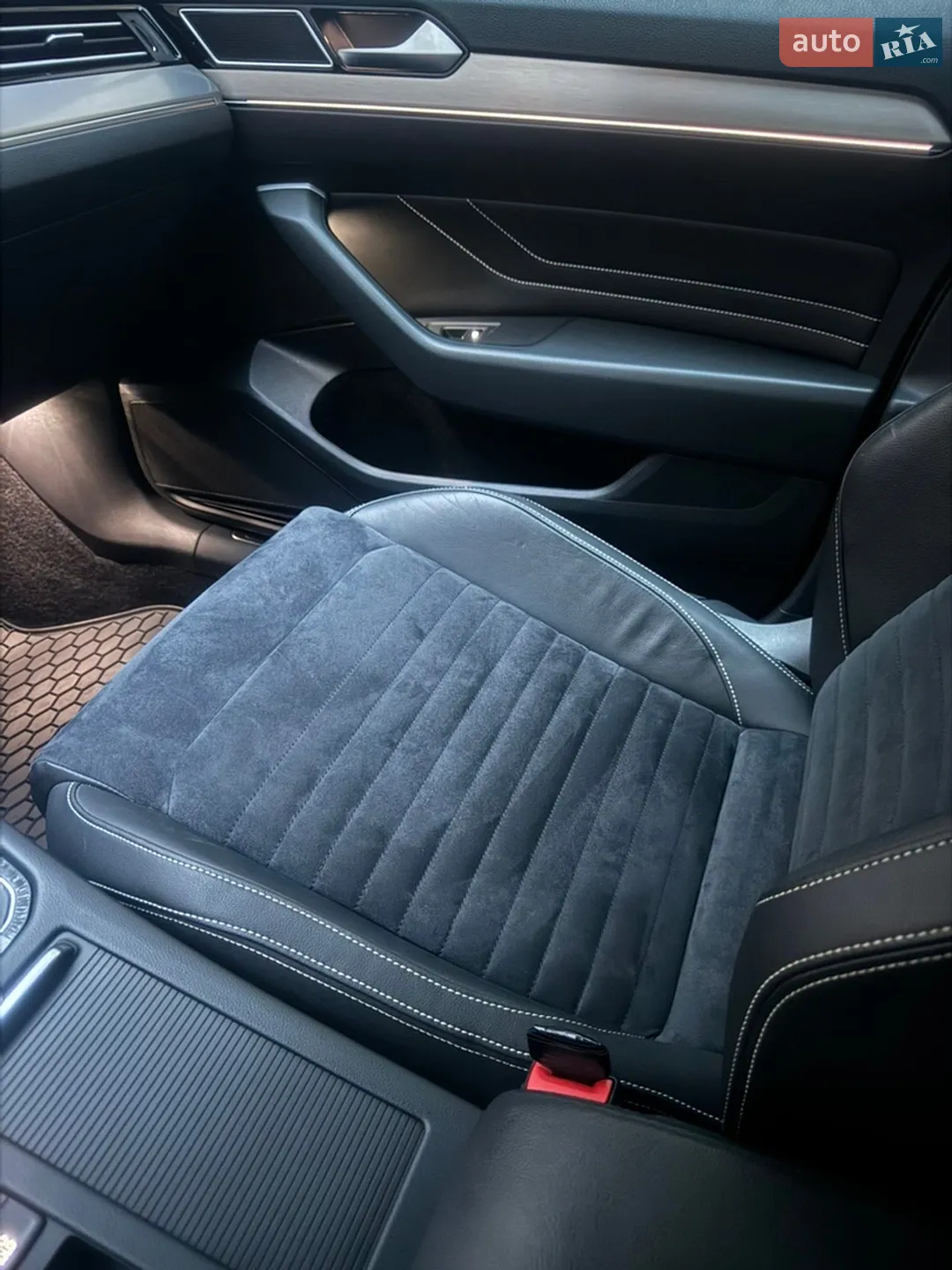 2020 Volkswagen Passat - мініатюра 55