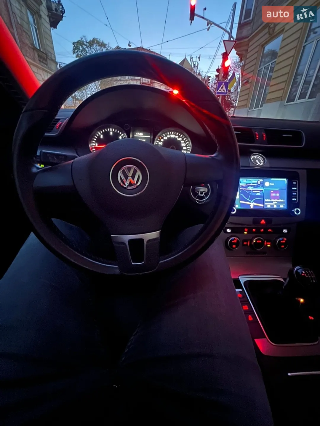 2014 Volkswagen Passat - мініатюра 12