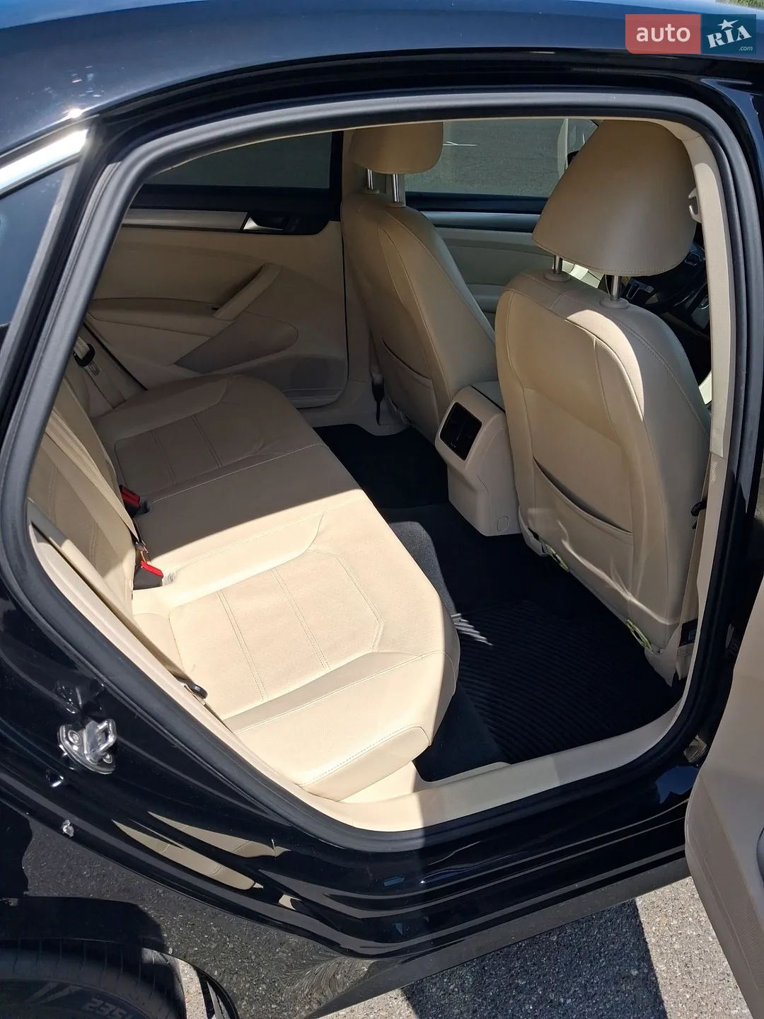 2014 Volkswagen Passat - мініатюра 7