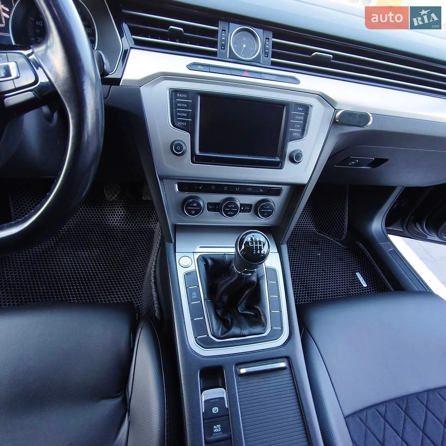 2015 Volkswagen Passat - мініатюра 10