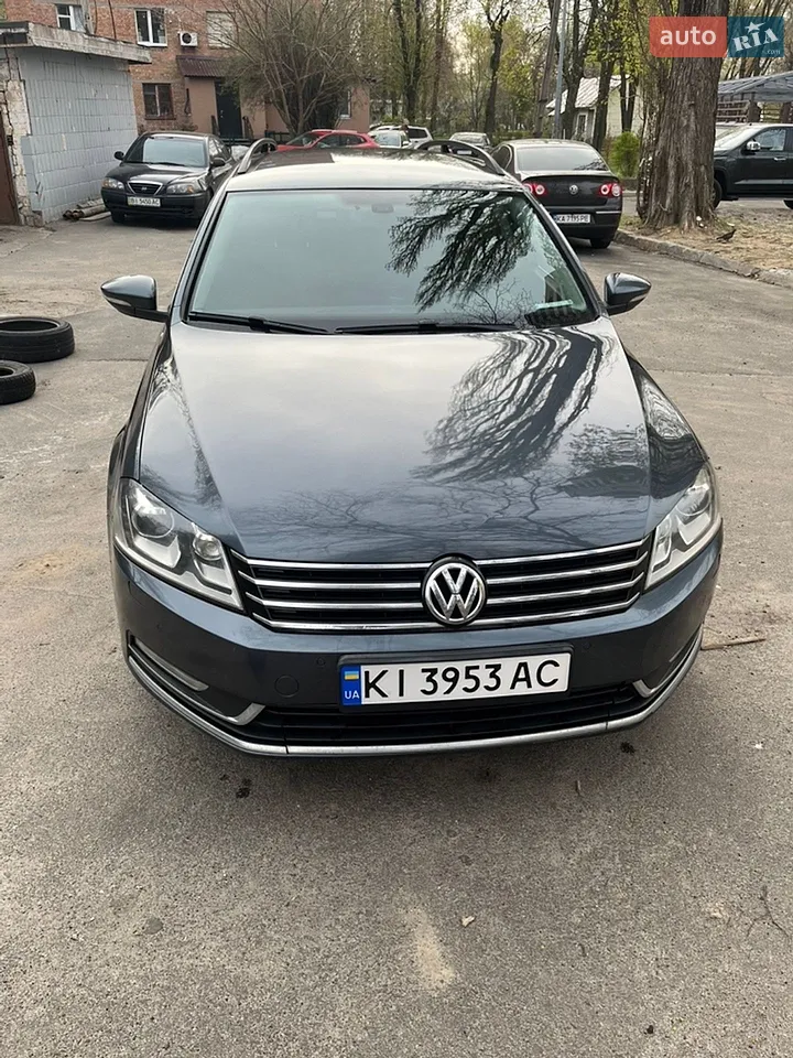 2015 Volkswagen Passat - мініатюра 30