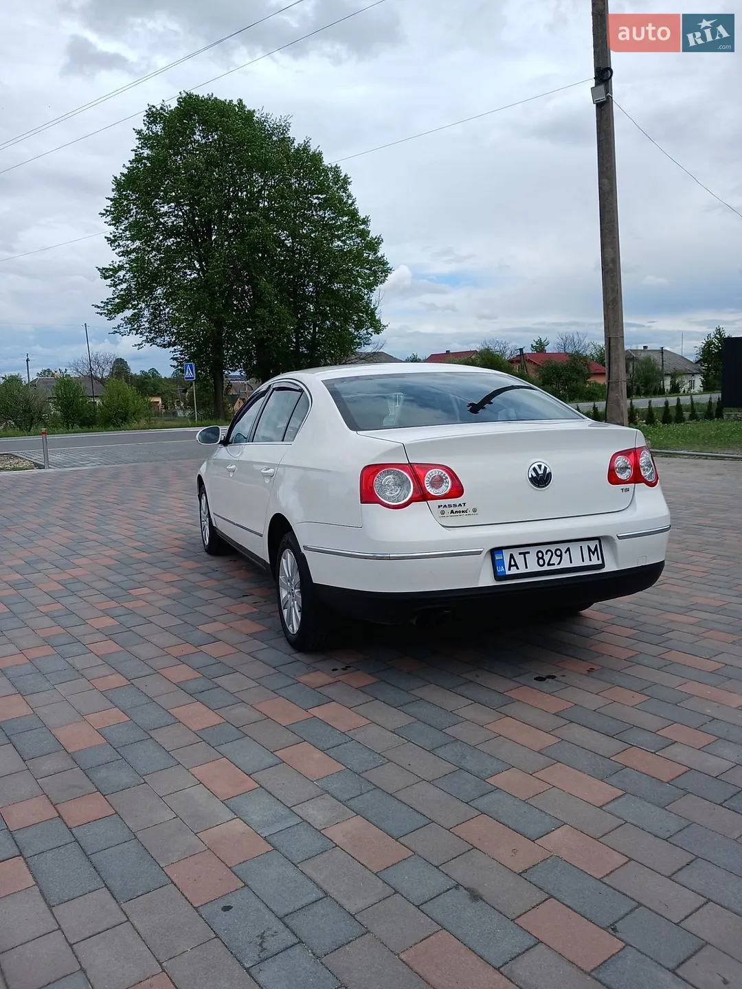 2010 Volkswagen Passat - мініатюра 10