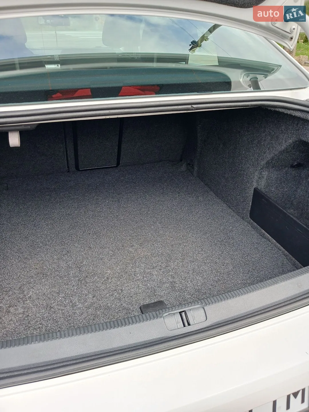 2010 Volkswagen Passat - мініатюра 15